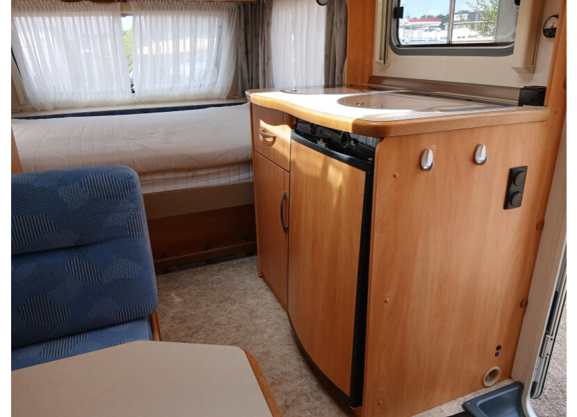Saphir 420 QF afbeelding