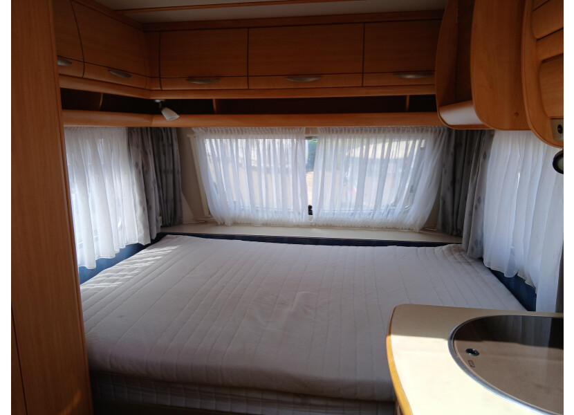 Saphir 420 QF afbeelding