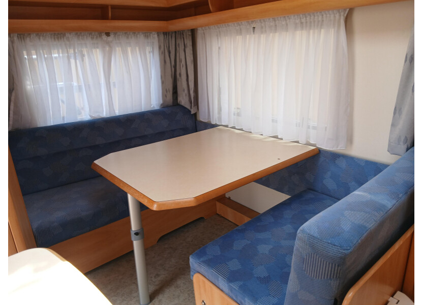 Saphir 420 QF afbeelding