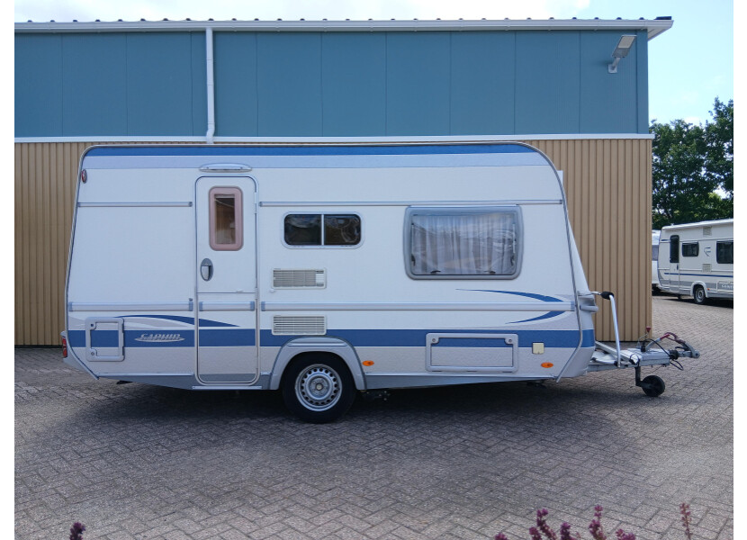 Saphir 420 QF afbeelding