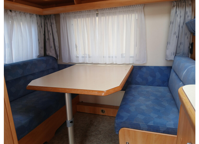 Saphir 420 QF afbeelding