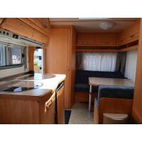Saphir 420 QF afbeelding