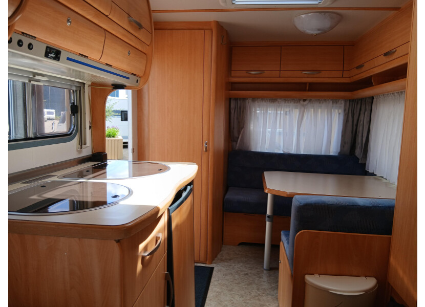 Saphir 420 QF afbeelding