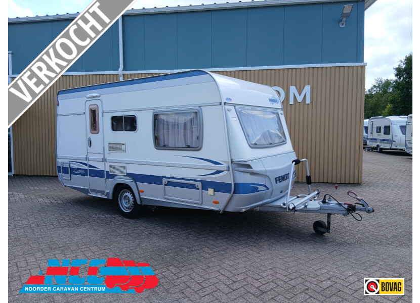 Saphir 420 QF afbeelding