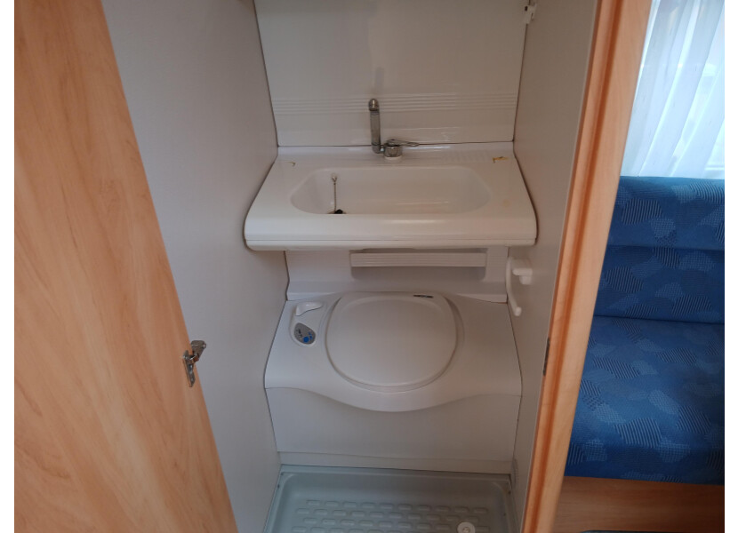 Saphir 420 QF afbeelding