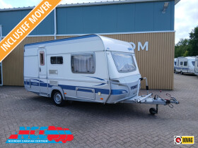 Saphir 420 QF afbeelding