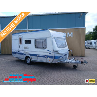 Saphir 420 QF afbeelding