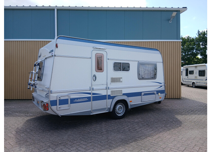 Saphir 420 QF afbeelding