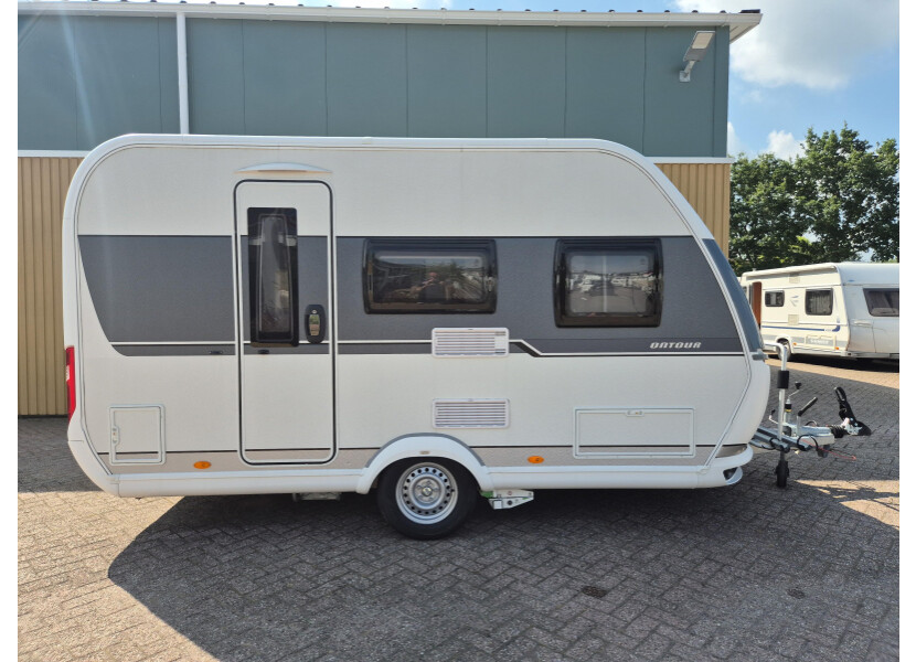 On Tour 390 SF afbeelding