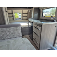 On Tour 390 SF afbeelding
