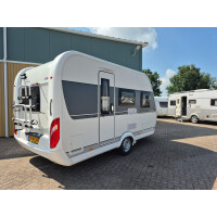 On Tour 390 SF afbeelding
