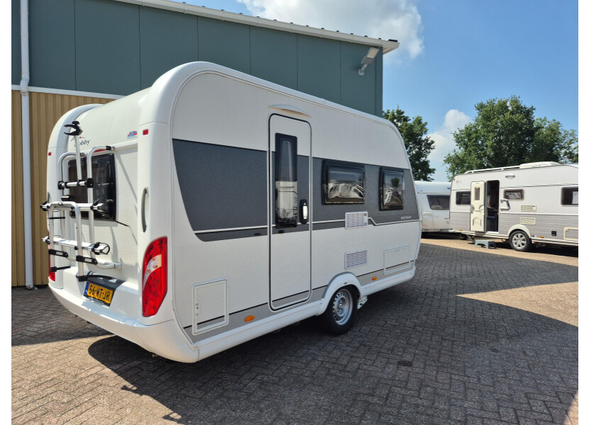 On Tour 390 SF afbeelding
