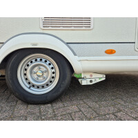 On Tour 390 SF afbeelding