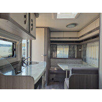On Tour 390 SF afbeelding