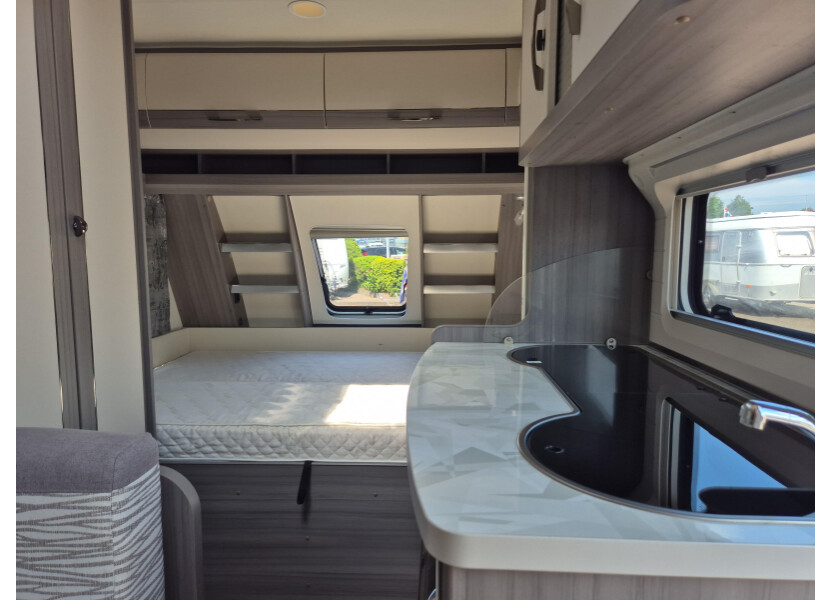 On Tour 390 SF afbeelding