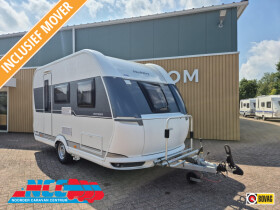 On Tour 390 SF afbeelding