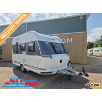 On Tour 390 SF afbeelding