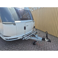 On Tour 390 SF afbeelding
