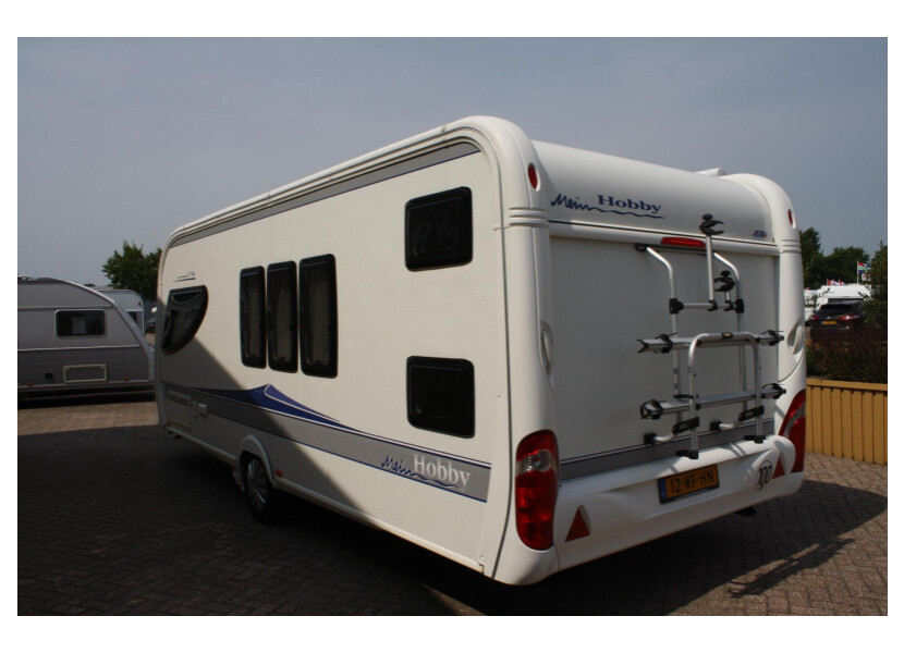 La Vita 560 KMFE afbeelding