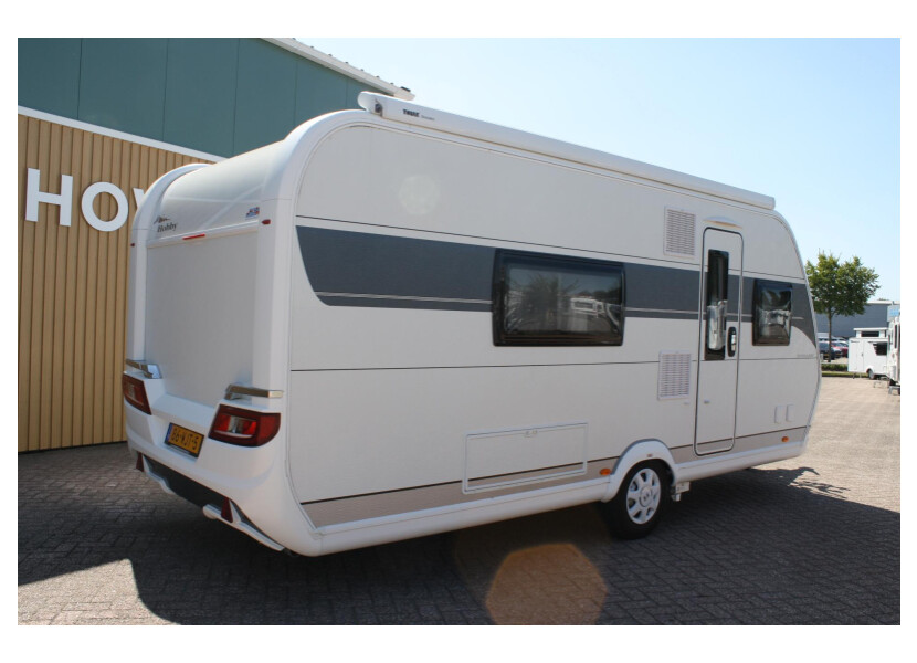 La Vita 560 KMFE afbeelding