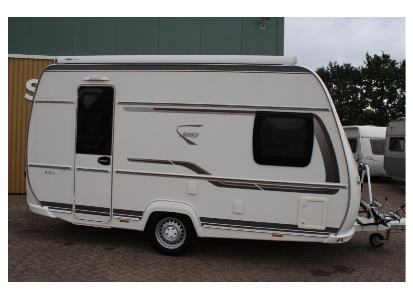 Bianco Activ 390 FHS afbeelding
