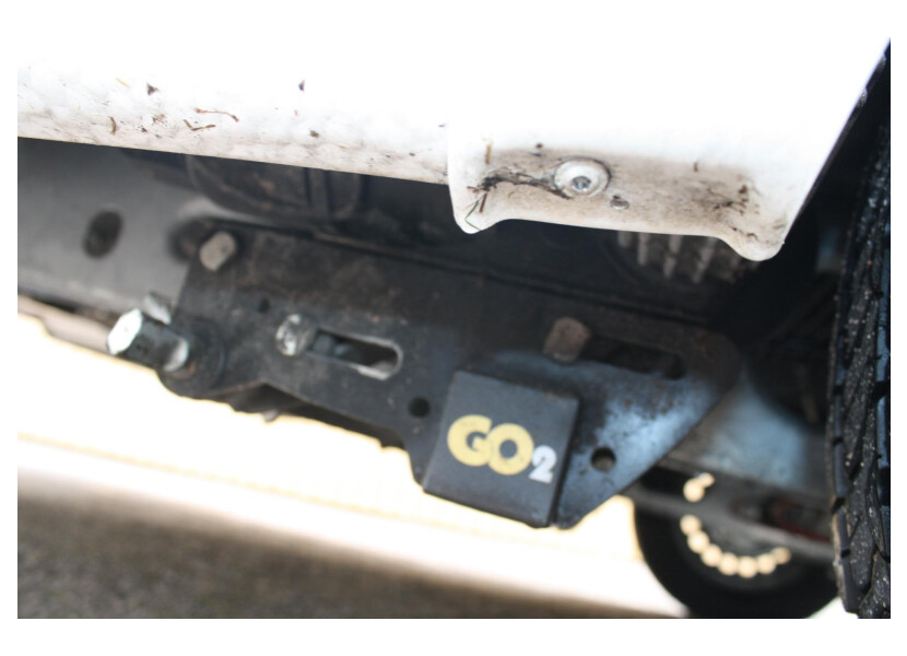 Bianco Activ 390 FHS afbeelding