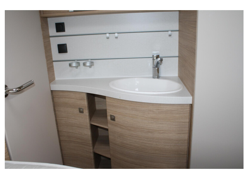 Bianco Activ 390 FHS afbeelding
