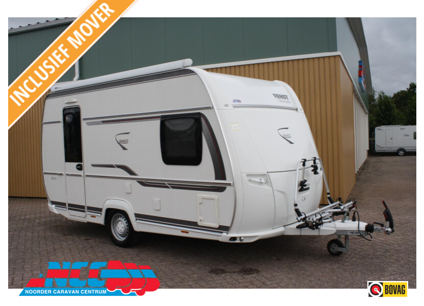 Bianco Activ 390 FHS afbeelding