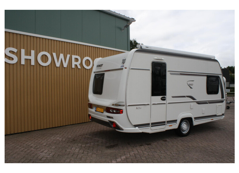 Bianco Activ 390 FHS afbeelding