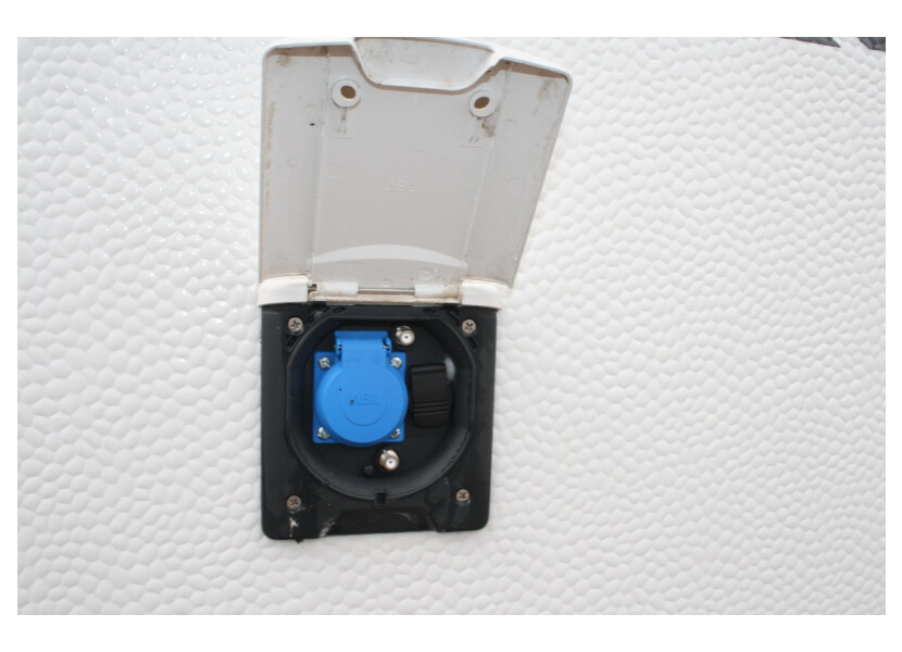 Bianco Activ 390 FHS afbeelding