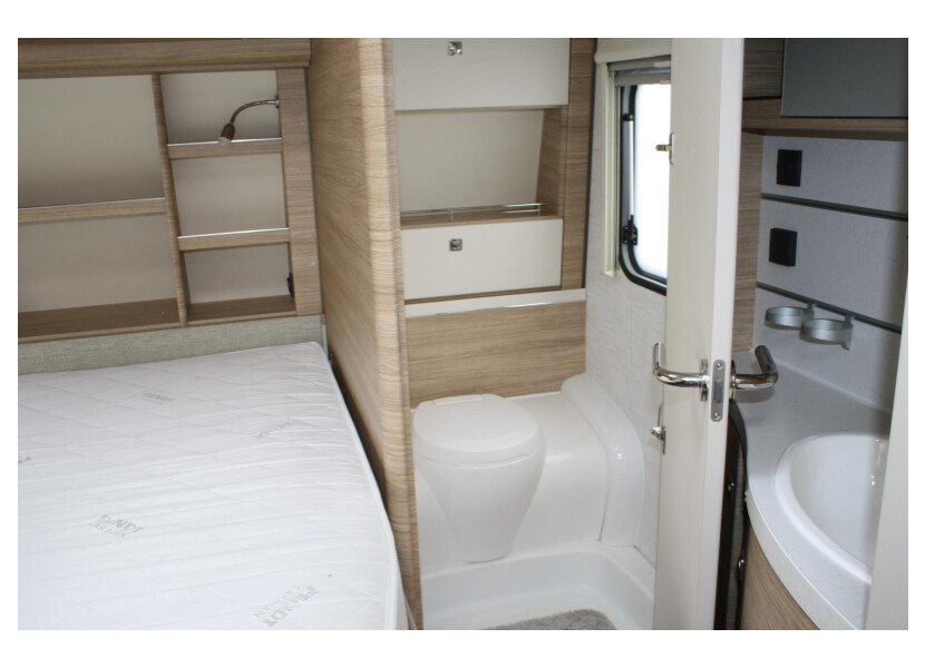Bianco Activ 390 FHS afbeelding