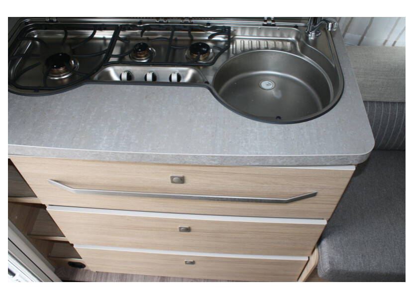 Bianco Activ 390 FHS afbeelding