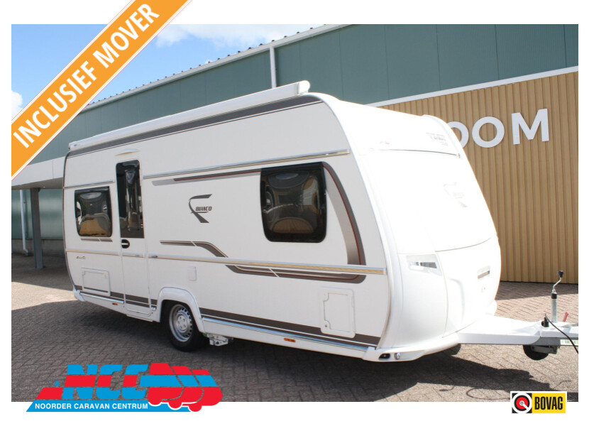Bianco Selection 465 SFB afbeelding