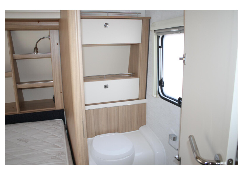 Bianco Selection 465 SFB afbeelding