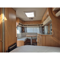 Saphir 445 TFB afbeelding