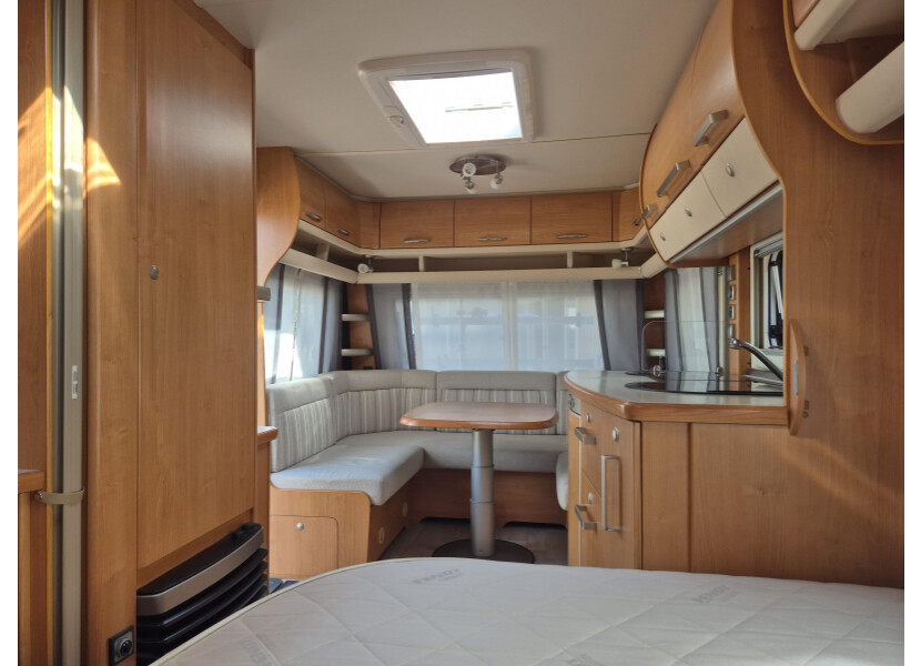 Saphir 445 TFB afbeelding