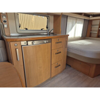 Saphir 445 TFB afbeelding