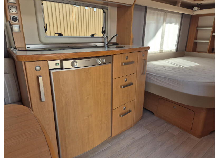 Saphir 445 TFB afbeelding