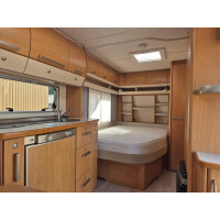 Saphir 445 TFB afbeelding