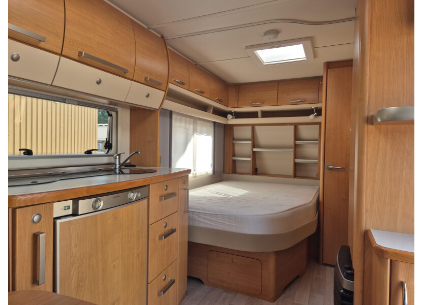 Saphir 445 TFB afbeelding