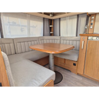 Saphir 445 TFB afbeelding