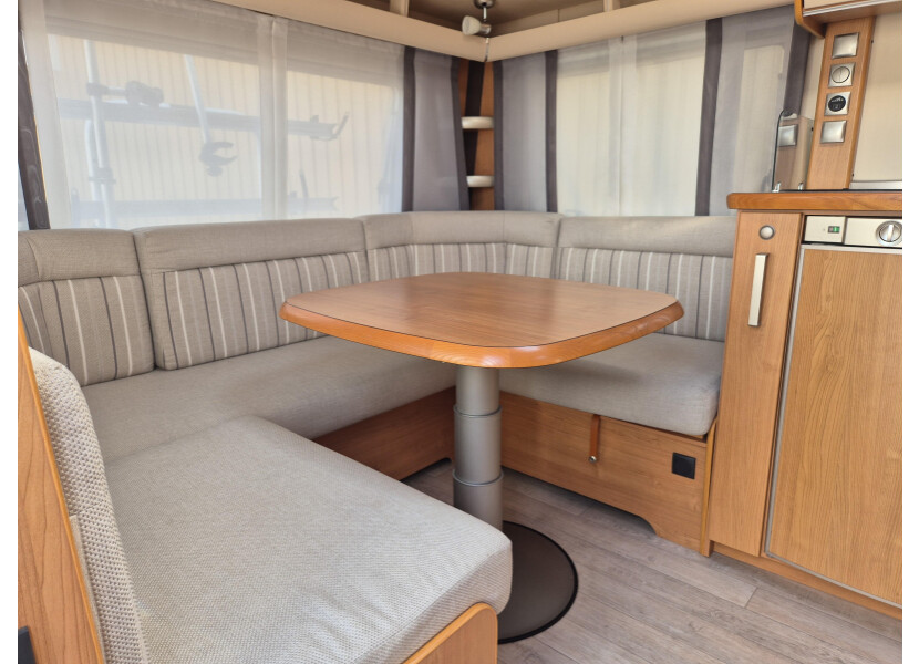 Saphir 445 TFB afbeelding
