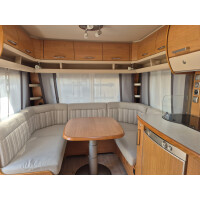 Saphir 445 TFB afbeelding