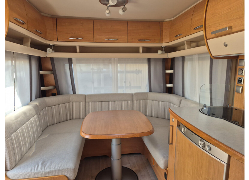Saphir 445 TFB afbeelding