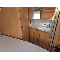 Saphir 445 TFB afbeelding
