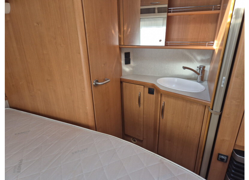 Saphir 445 TFB afbeelding