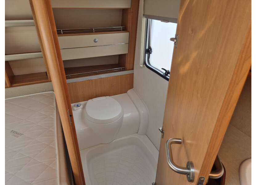 Saphir 445 TFB afbeelding