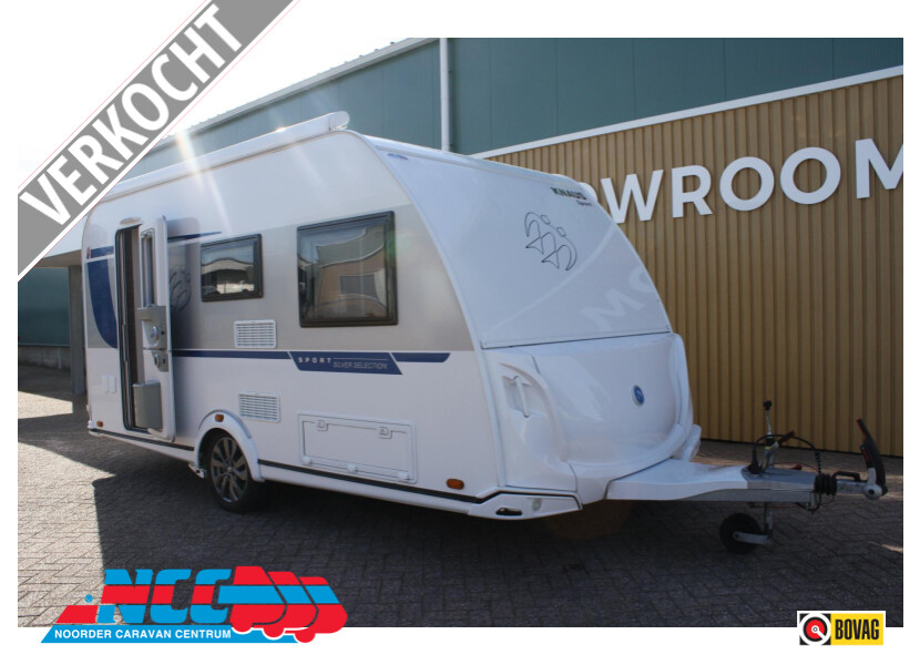 Sport Silver Selection 420 QD afbeelding
