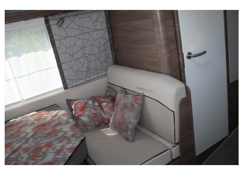 Sport Silver Selection 420  QD afbeelding