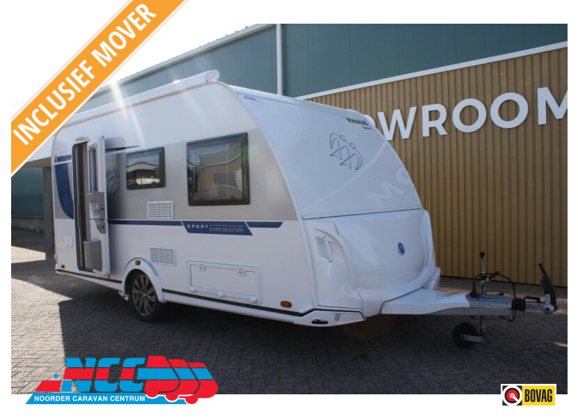 Sport Silver Selection 420  QD afbeelding